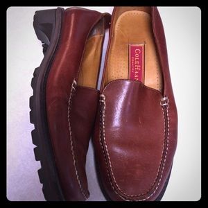 Cole Haan loafers size 8